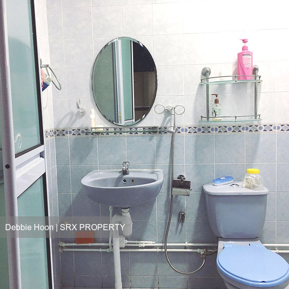 Blk 503C Canberra Link (Sembawang), HDB 4 Rooms #185690192